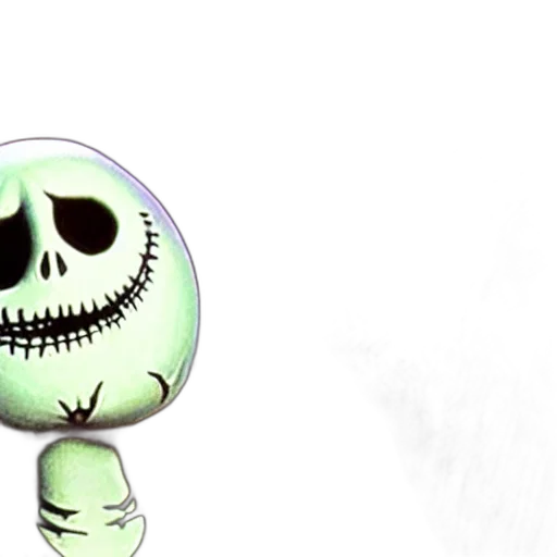 mask, staff, creature, face, concept art, 3d render, pixel art, comic book art transparent PNG cut-out