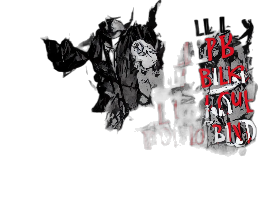 concept art, comic book art, 3d render, pixel art transparent PNG cut-out