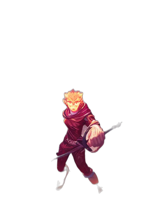 sword, staff, weapon, dragon, pixel art, fantasy art, concept art, watercolor transparent PNG cut-out
