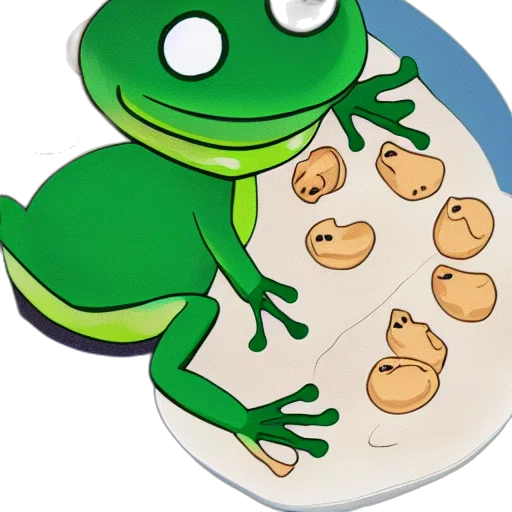 food, animal, dragon, creature transparent PNG cut-out