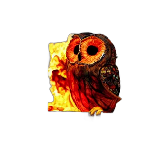 animal, mask, face, jacket, pixel art, concept art, 3d render, photorealistic transparent PNG cut-out