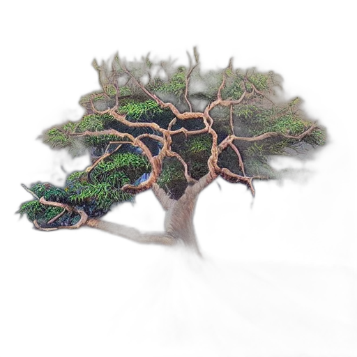 tree, crown, hair, jewelry transparent PNG cut-out