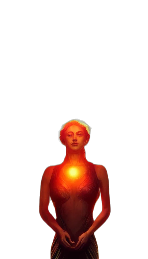 robot, jewelry, crown, dress transparent PNG cut-out