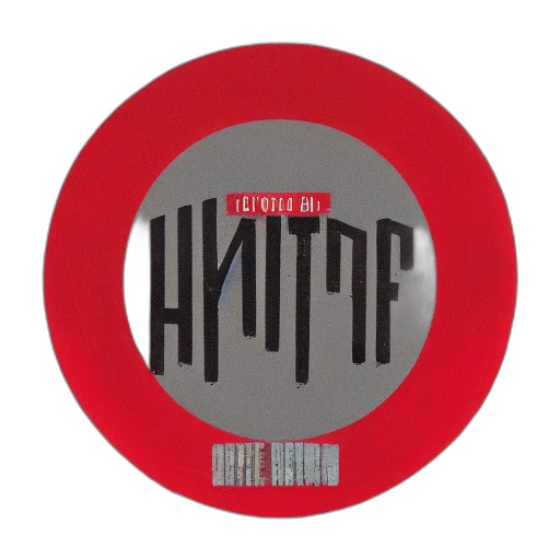 red, logo, groups, bring, horizon, paints, gray, background transparent PNG cut-out