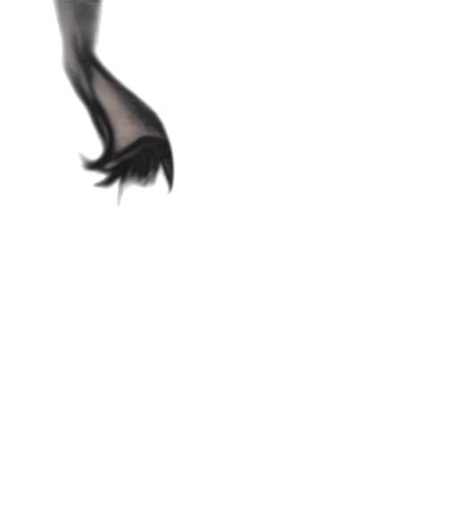 dragon, creature, animal, staff transparent PNG cut-out