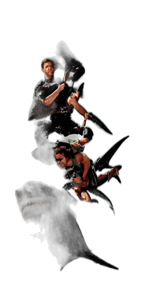 dragon, weapon, creature, staff transparent PNG cut-out
