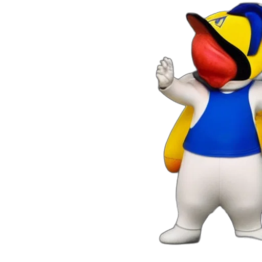 robot, animal, hat, mask transparent PNG cut-out