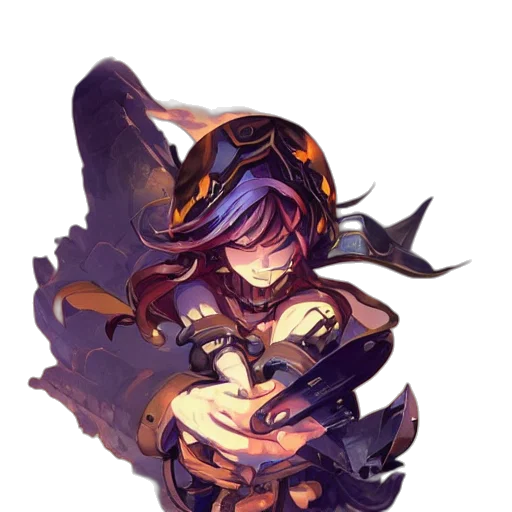 weapon, dragon, sword, staff transparent PNG cut-out