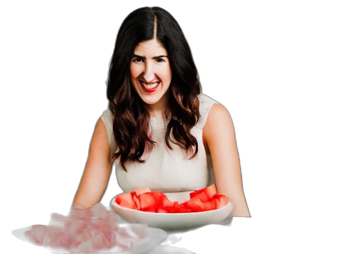 food, creature, dress, red transparent PNG cut-out