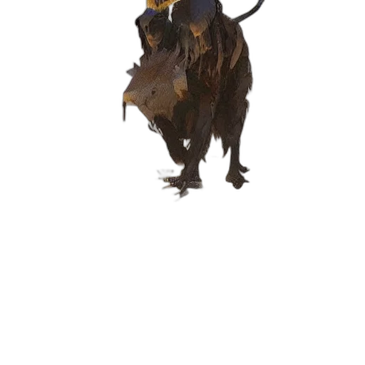 dragon, animal, creature, staff, concept art, 3d render, fantasy art, photorealistic transparent PNG cut-out
