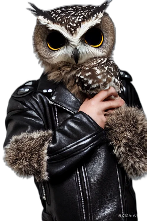 jacket, animal, mask, creature transparent PNG cut-out
