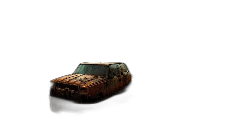 car, weapon, bottle, animal, concept art, 3d render, photorealistic, fantasy art transparent PNG cut-out