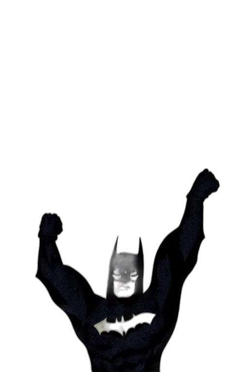 mask, animal, creature, robot transparent PNG cut-out
