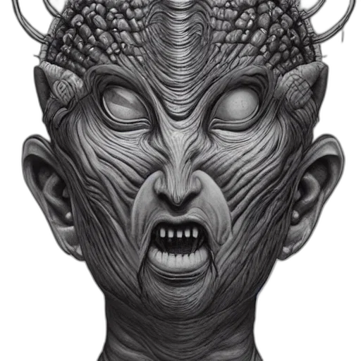 mask, face, creature, crown transparent PNG cut-out