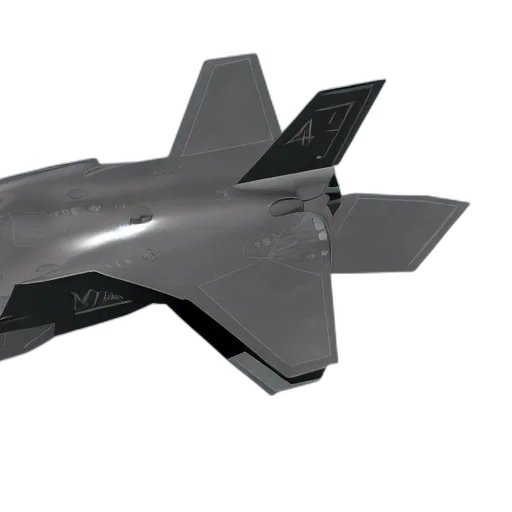 weapon, animal, 3d render, concept art transparent PNG cut-out
