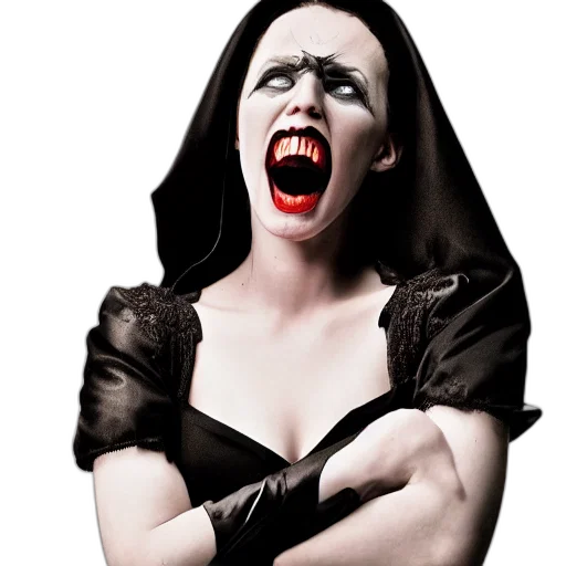 photorealistic, ventrue, vampire, photograph transparent PNG cut-out