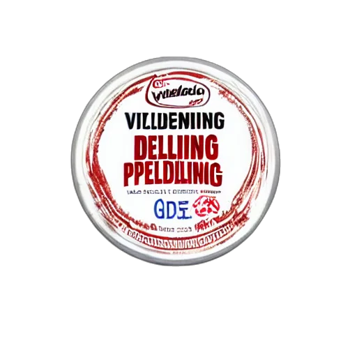 vladimir, pudding transparent PNG cut-out