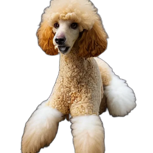 animal, creature, staff, hair transparent PNG cut-out