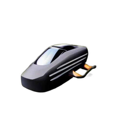 car, robot, weapon, shoes transparent PNG cut-out