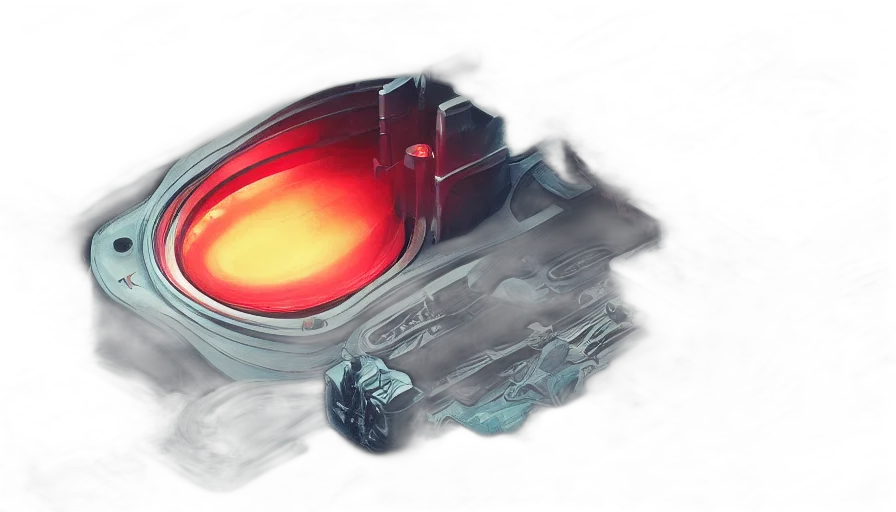 robot, car, weapon, mask transparent PNG cut-out