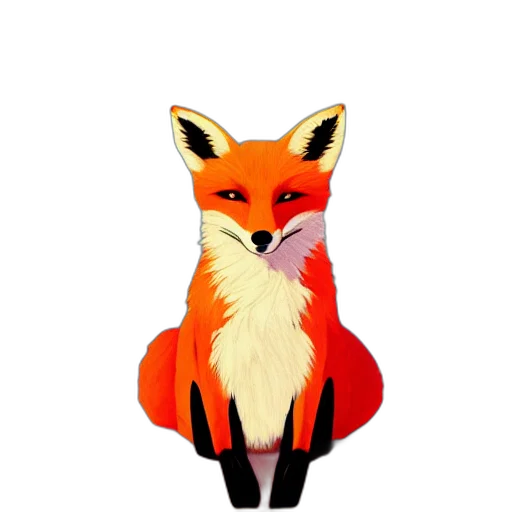 animal, staff, mask, jacket, concept art, pixel art, 3d render, fantasy art transparent PNG cut-out