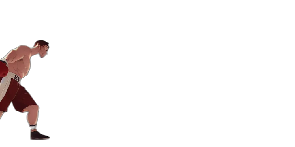 staff, face, monochrome, pastel, animation, key, shot, boxer transparent PNG cut-out