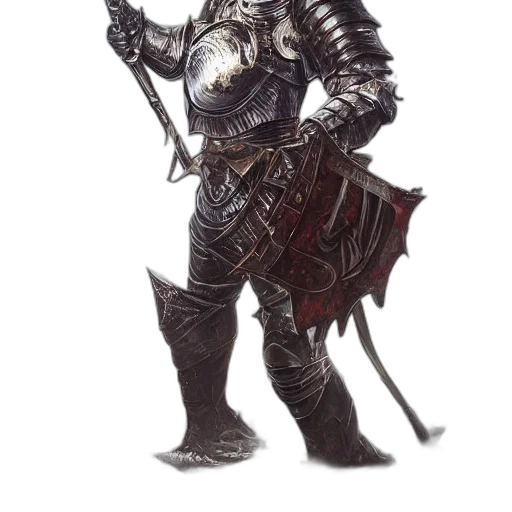sword, staff, weapon, dragon, fantasy art, concept art, comic book art, photorealistic transparent PNG cut-out