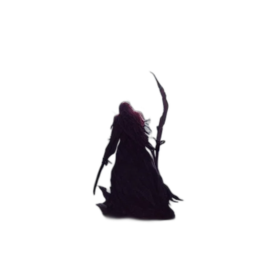 sword, weapon, staff, dragon transparent PNG cut-out