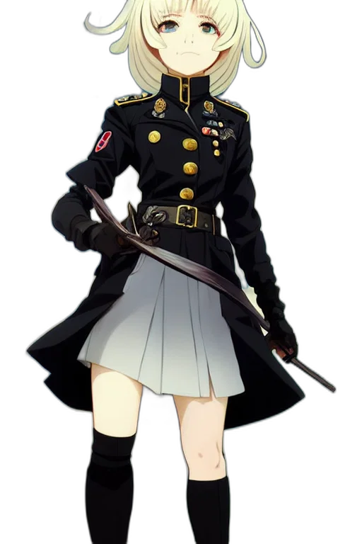 staff, weapon, sword, dress transparent PNG cut-out