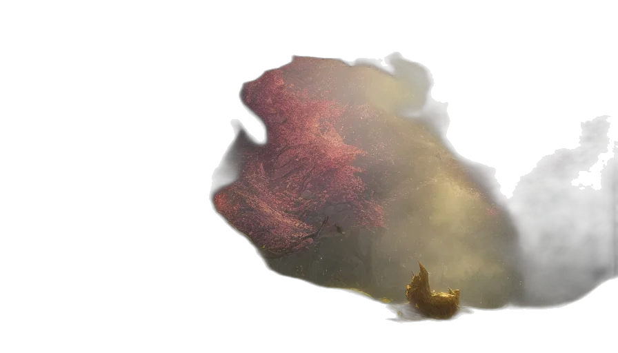 dragon, crown, mask, face transparent PNG cut-out