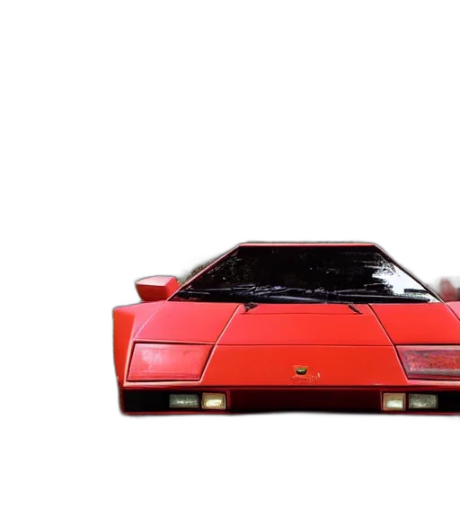 car, animal, weapon, photorealistic transparent PNG cut-out