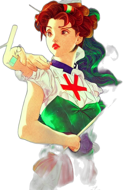 staff, sword, weapon, anime transparent PNG cut-out