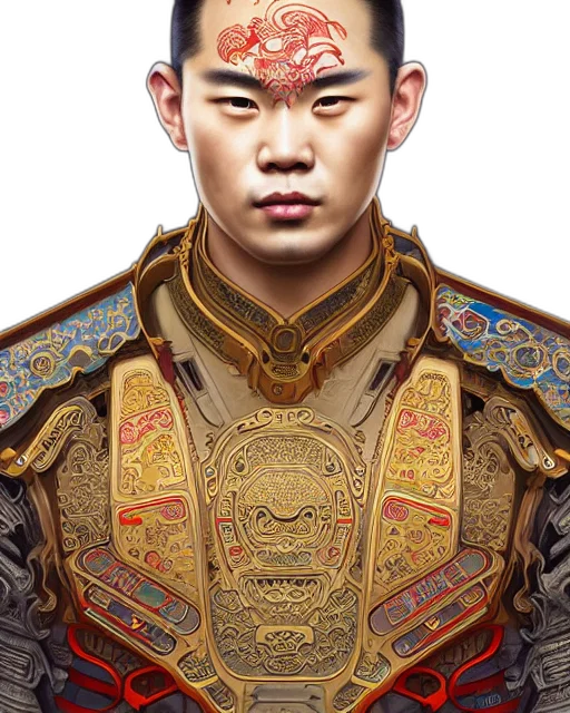 staff, face, jacket, dragon, photorealistic, fantasy art, concept art, comic book art transparent PNG cut-out
