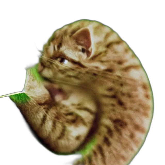 animal, creature, food, staff, photorealistic, 3d render, concept art, oil painting transparent PNG cut-out
