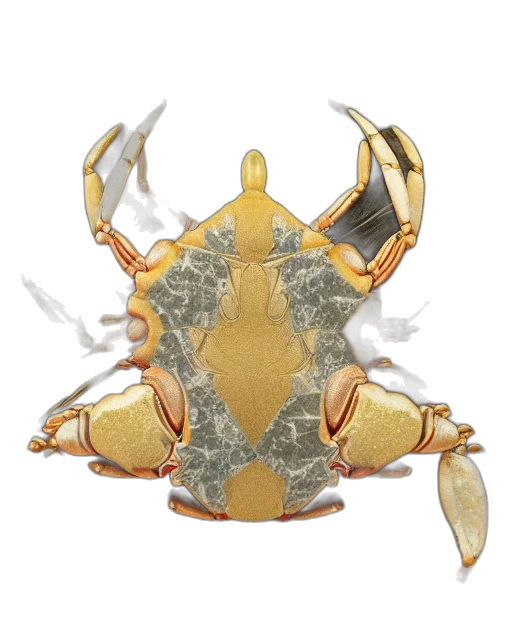 jewelry, crown, animal, creature transparent PNG cut-out