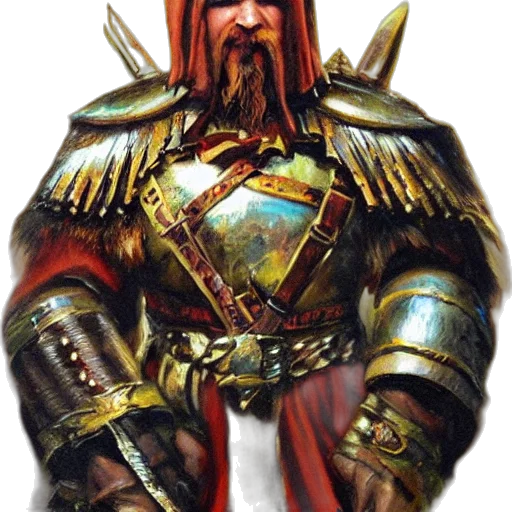 sword, face, staff, crown transparent PNG cut-out