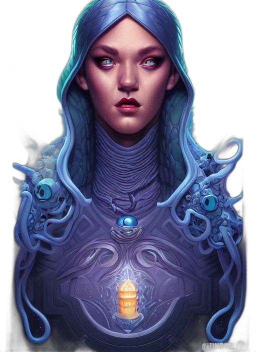 dress, robot, face, jewelry transparent PNG cut-out