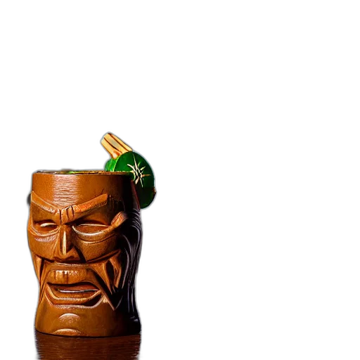 bottle, crown, food, mask transparent PNG cut-out