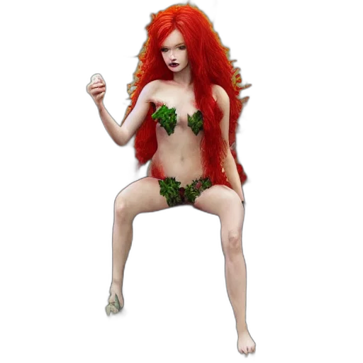 pixel art, concept art, fantasy art, 3d render transparent PNG cut-out
