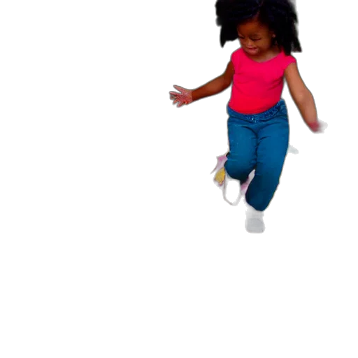 hair, shoes, creature, robot, 3d render, concept art, photorealistic, vaporwave transparent PNG cut-out