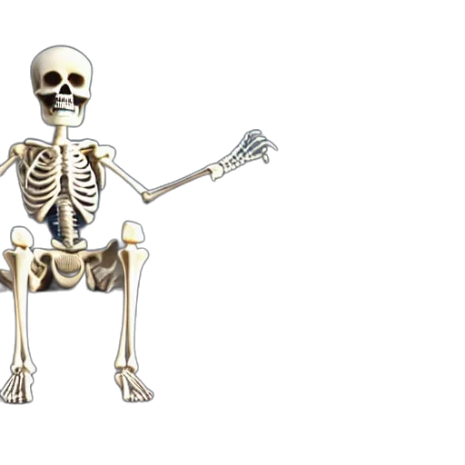 robot, animal, jewelry, staff transparent PNG cut-out