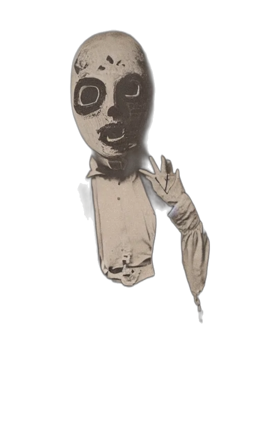 mask, staff, face, robot transparent PNG cut-out