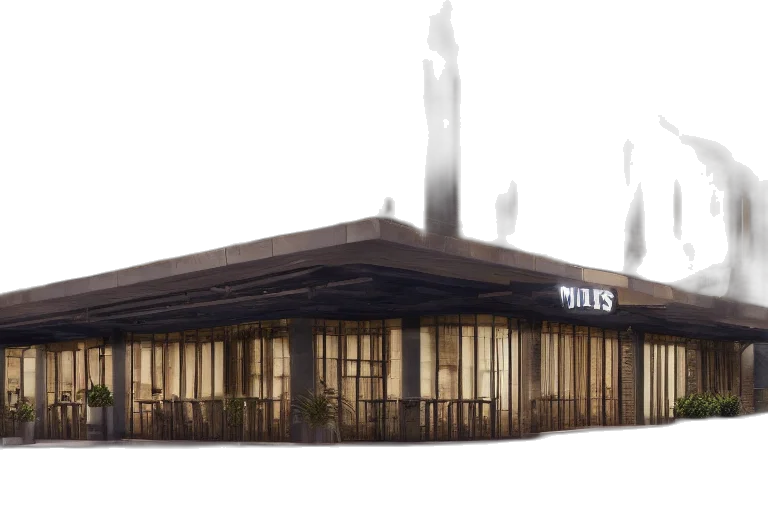 building, concept art, 3d render, photorealistic, art, name, wolves, dean transparent PNG cut-out