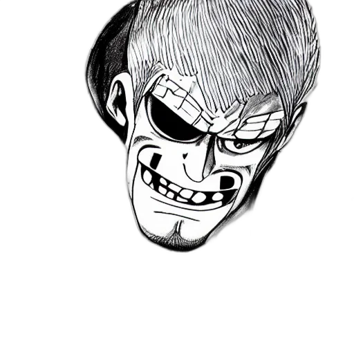 mask, face, creature, staff transparent PNG cut-out