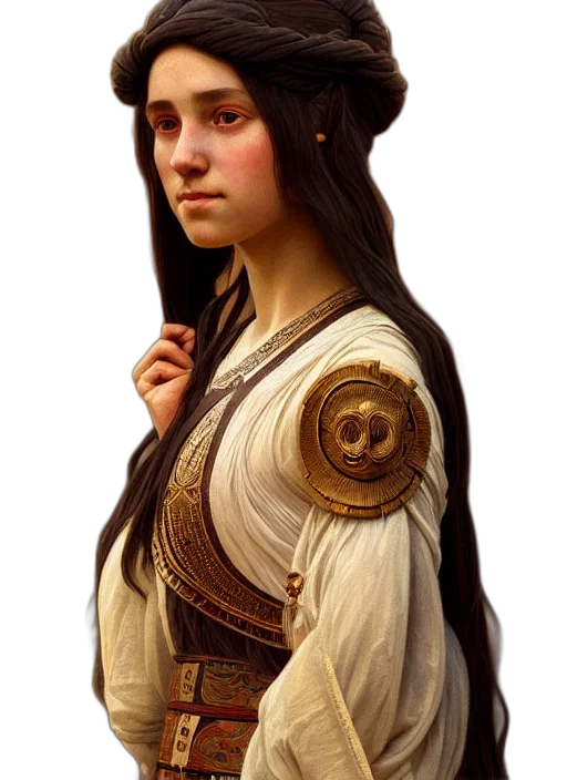 face, staff, dragon, crown, fantasy art, concept art, photorealistic, 3d render transparent PNG cut-out