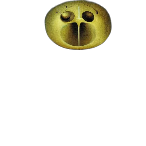 mask, face, animal, jewelry transparent PNG cut-out