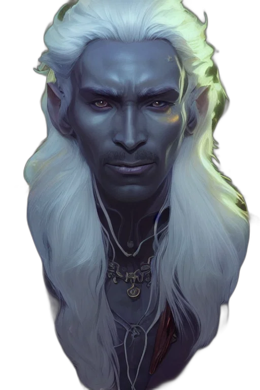 face, dragon, staff, creature, fantasy art, concept art, photorealistic, watercolor transparent PNG cut-out