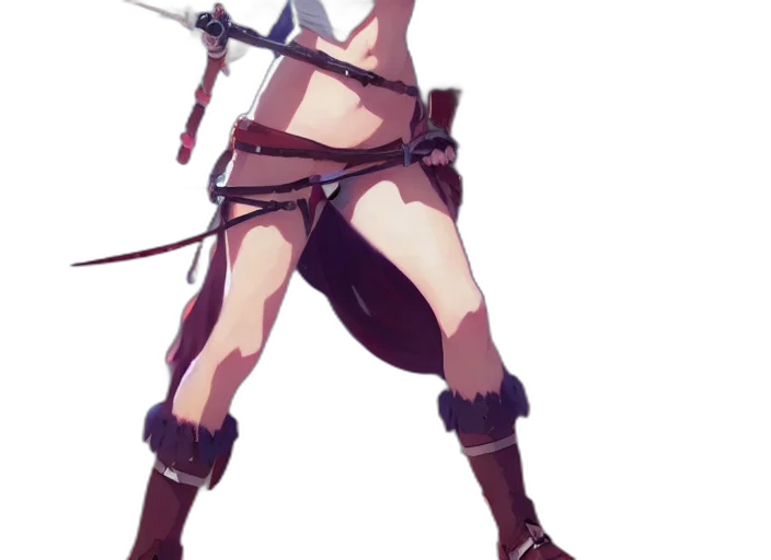 sword, staff, weapon, concept art transparent PNG cut-out