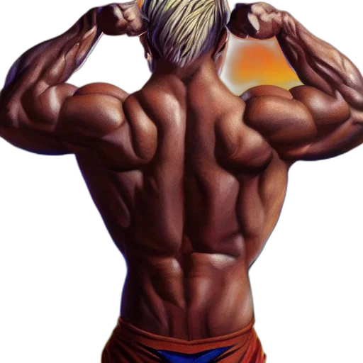 photorealistic, oil painting, concept art, fantasy art transparent PNG cut-out
