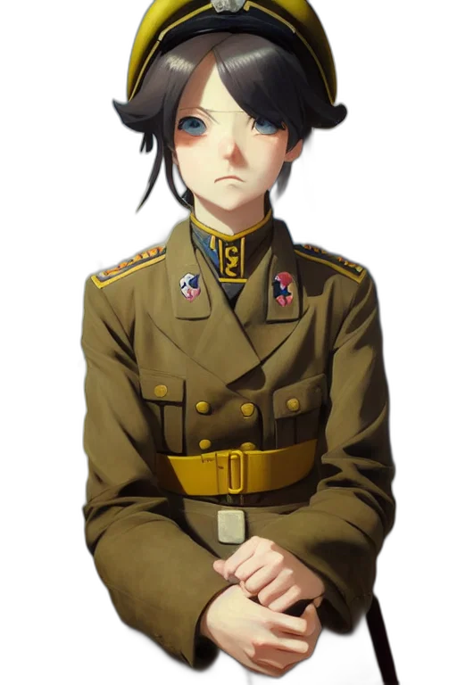 staff, hat, crown, weapon transparent PNG cut-out